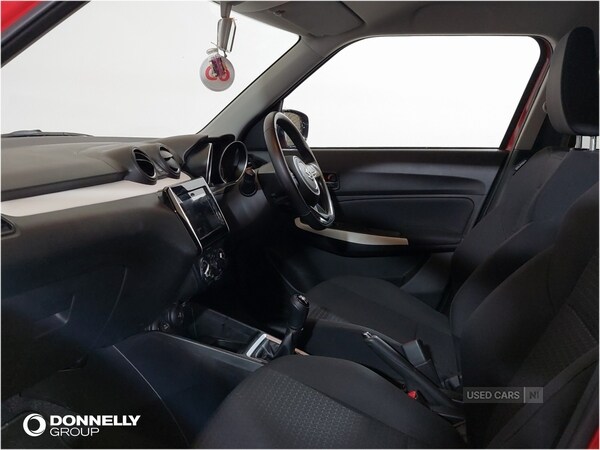 Used Suzuki Swift 2020 for sale - 76021288: Photo 9
