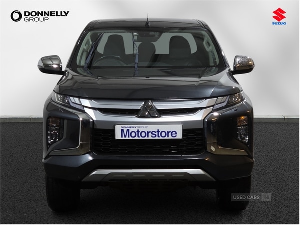 Used Mitsubishi L200 2020 for sale - 77359569: Photo 10