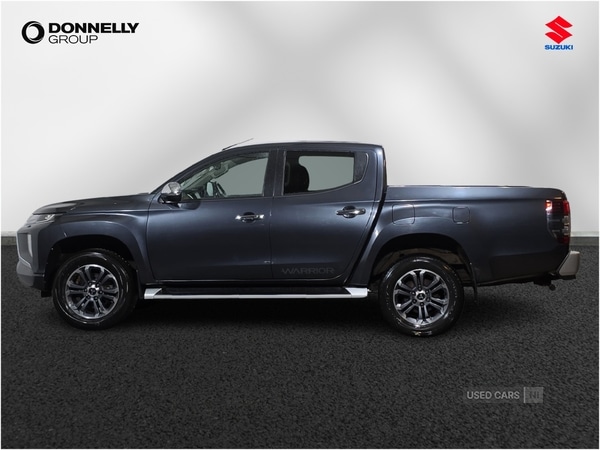 Used Mitsubishi L200 2020 for sale - 77359569: Photo 12