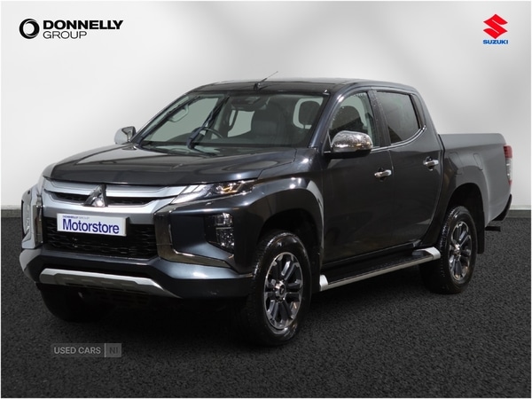 Used Mitsubishi L200 2020 for sale - 77359569: Photo 13