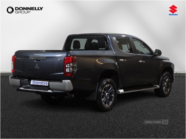 Used Mitsubishi L200 2020 for sale - 77359569: Photo 14