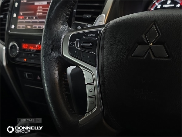 Used Mitsubishi L200 2020 for sale - 77359569: Photo 15