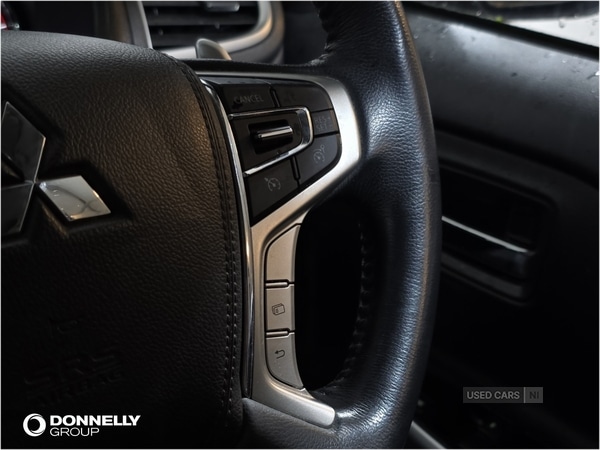 Used Mitsubishi L200 2020 for sale - 77359569: Photo 16