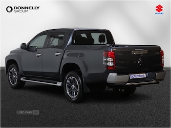 Used Mitsubishi L200 2020 for sale - 77359569: Photo