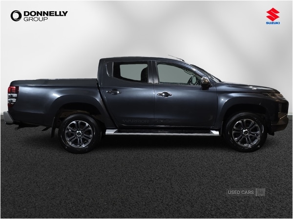 Used Mitsubishi L200 2020 for sale - 77359569: Photo 3