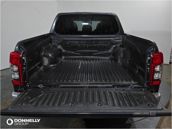 Used Mitsubishi L200 2020 for sale - 77359569: Photo 4