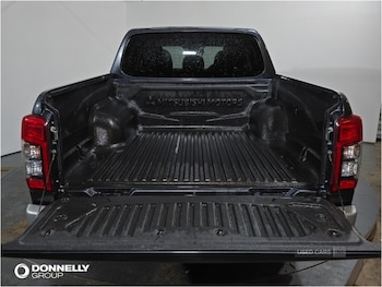 Used Mitsubishi L200 2020 for sale - 77359569: Photo