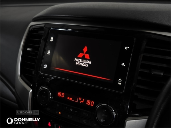 Used Mitsubishi L200 2020 for sale - 77359569: Photo 5