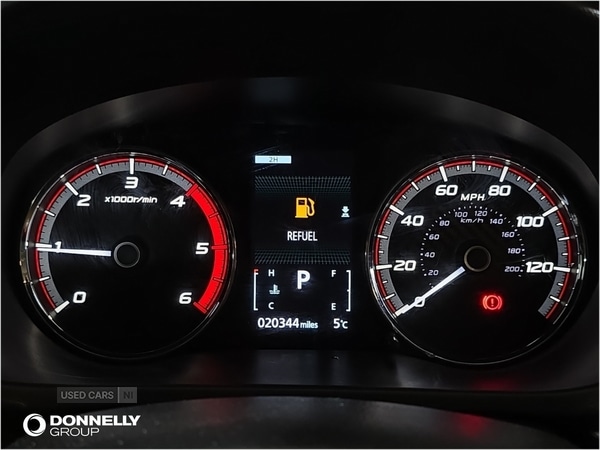 Used Mitsubishi L200 2020 for sale - 77359569: Photo 6