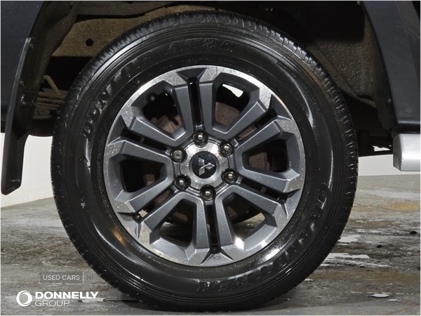 Used Mitsubishi L200 2020 for sale - 77359569: Photo 7