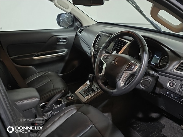 Used Mitsubishi L200 2020 for sale - 77359569: Photo 8