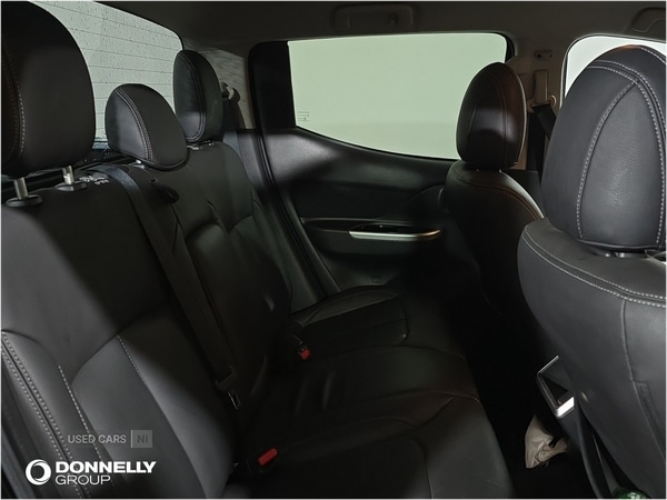 Used Mitsubishi L200 2020 for sale - 77359569: Photo 9