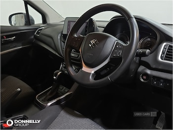 Used Suzuki SX4 S-Cross 2023 for sale - 77280136: Photo