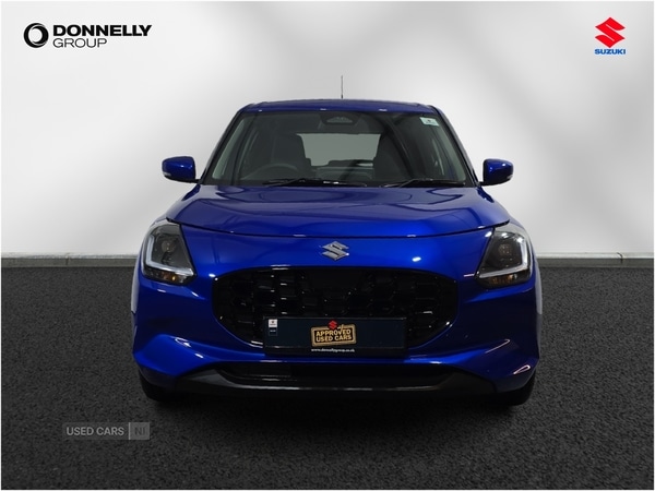 Used Suzuki Swift 2025 for sale - 77163903: Photo 11