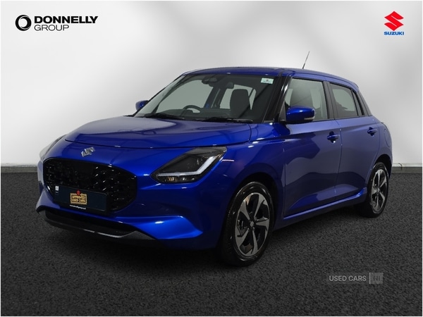 Used Suzuki Swift 2025 for sale - 77163903: Photo 14