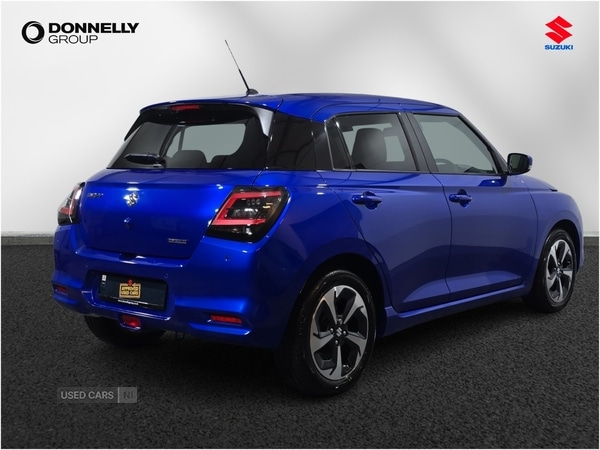 Used Suzuki Swift 2025 for sale - 77163903: Photo 15