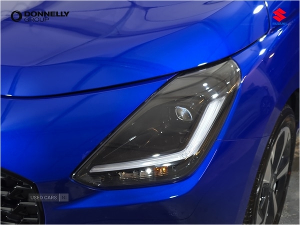 Used Suzuki Swift 2025 for sale - 77163903: Photo 16