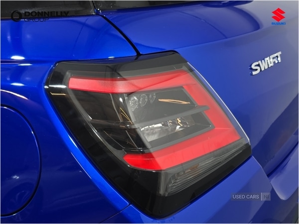 Used Suzuki Swift 2025 for sale - 77163903: Photo 17