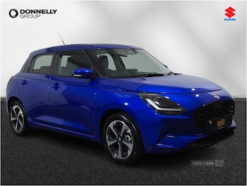 2025 - 1.2 Mild Hybrid Ultra 5dr