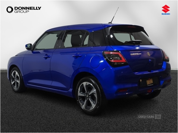 Used Suzuki Swift 2025 for sale - 77163903: Photo 2