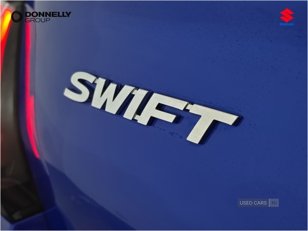 Used Suzuki Swift 2025 for sale - 77163903: Photo 29