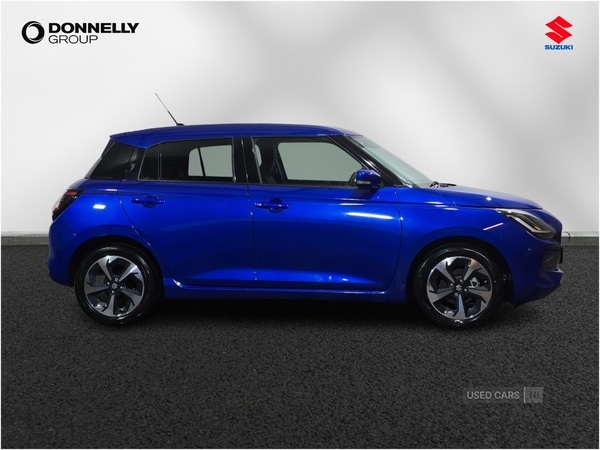 Used Suzuki Swift 2025 for sale - 77163903: Photo 3