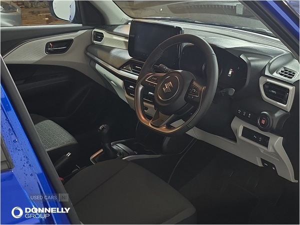 Used Suzuki Swift 2025 for sale - 77163903: Photo 4