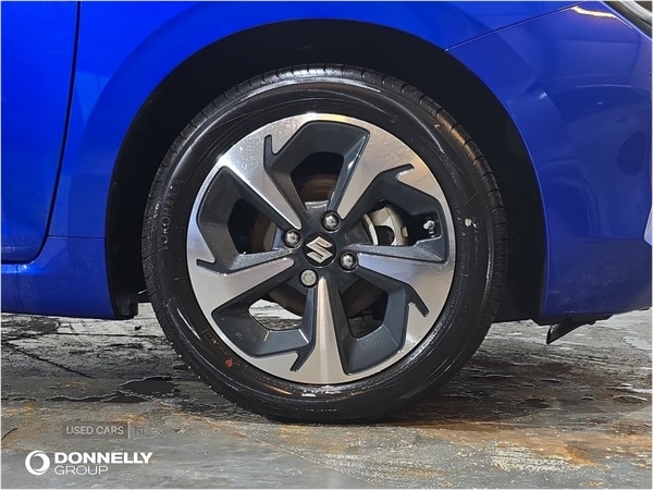 Used Suzuki Swift 2025 for sale - 77163903: Photo 7