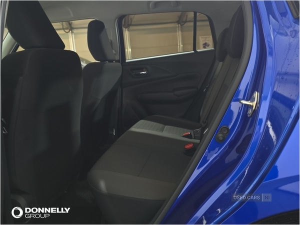 Used Suzuki Swift 2025 for sale - 77163903: Photo 8