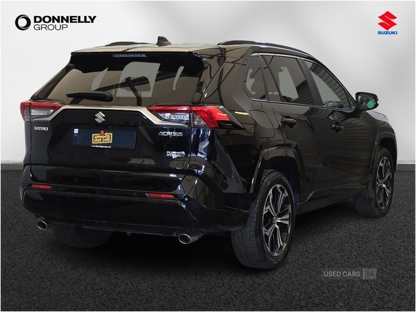 Used Suzuki Across 2023 for sale - 78059121: Photo 10