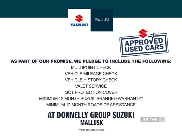 Used Suzuki Across 2023 for sale - 78059121: Photo 12