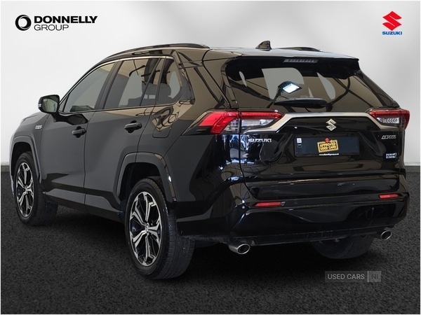 Used Suzuki Across 2023 for sale - 78059121: Photo 2