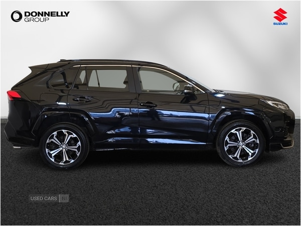 Used Suzuki Across 2023 for sale - 78059121: Photo 3