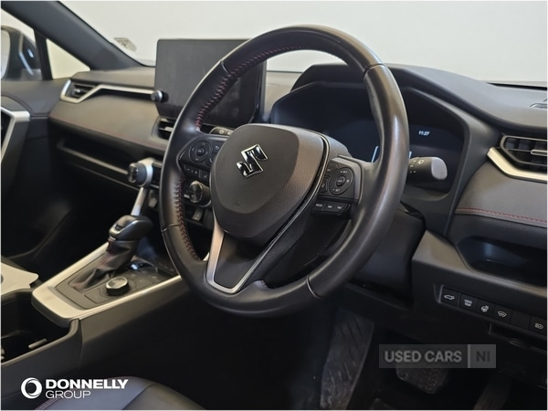 Used Suzuki Across 2023 for sale - 78059121: Photo 4