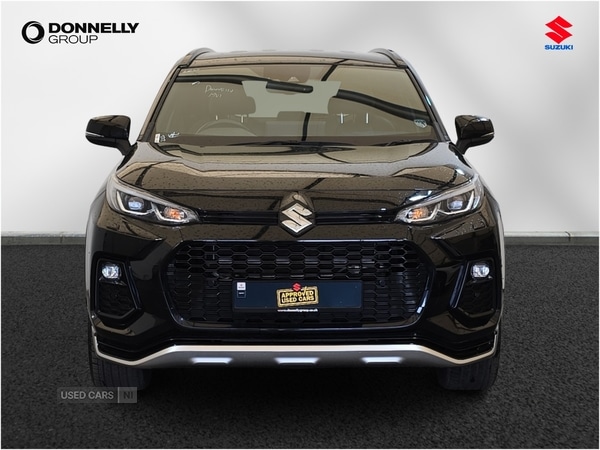 Used Suzuki Across 2023 for sale - 78059121: Photo 6