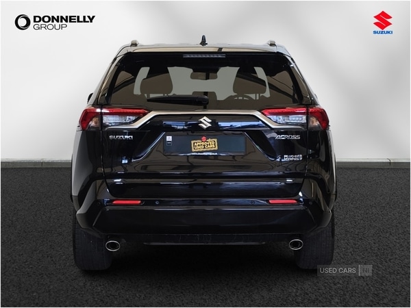 Used Suzuki Across 2023 for sale - 78059121: Photo 7