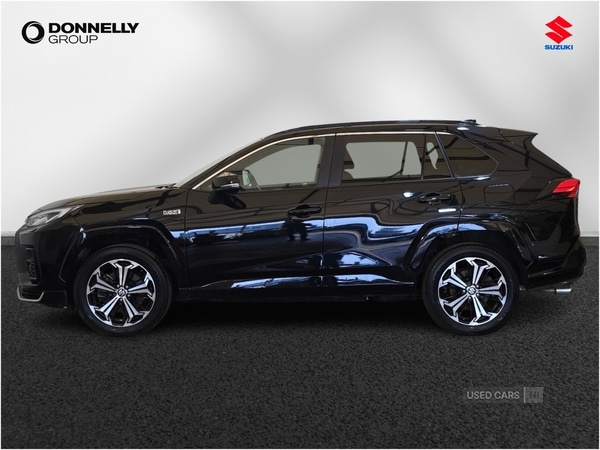 Used Suzuki Across 2023 for sale - 78059121: Photo 8