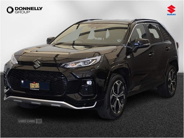 Used Suzuki Across 2023 for sale - 78059121: Photo 9