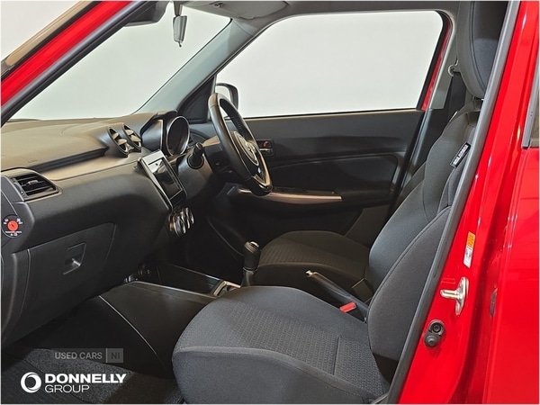 Used Suzuki Swift 2022 for sale - 76513882: Photo 10