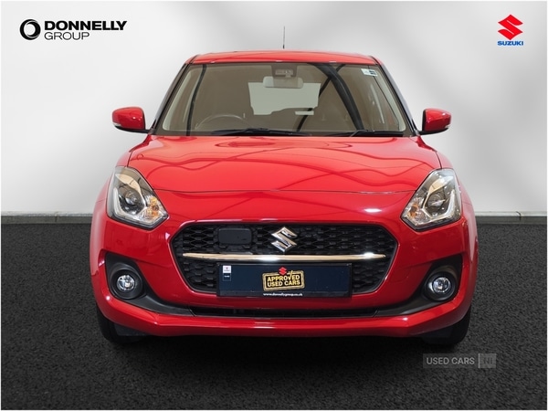 Used Suzuki Swift 2022 for sale - 76513882: Photo 12