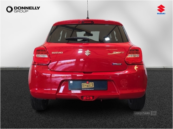 Used Suzuki Swift 2022 for sale - 76513882: Photo 13