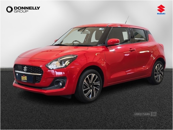 Used Suzuki Swift 2022 for sale - 76513882: Photo 15