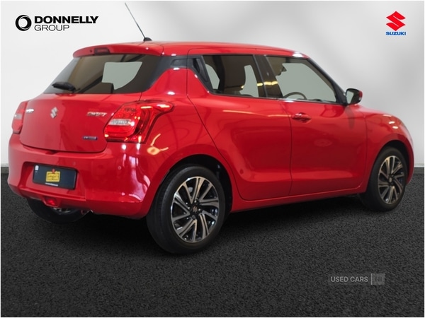 Used Suzuki Swift 2022 for sale - 76513882: Photo 16