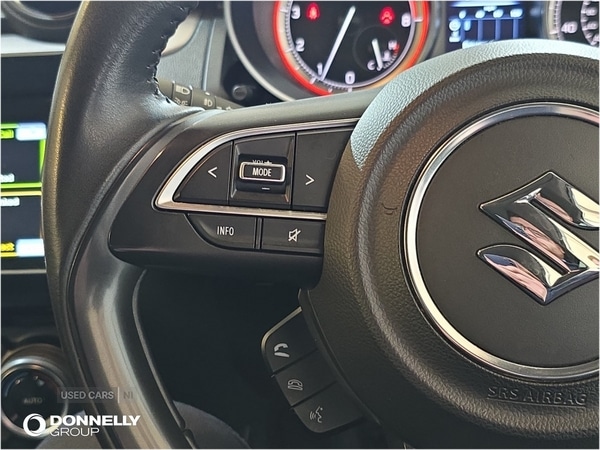 Used Suzuki Swift 2022 for sale - 76513882: Photo 17