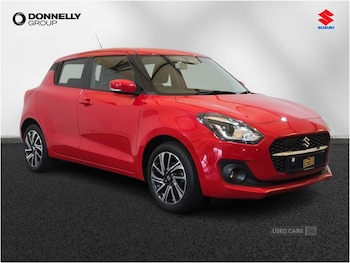 Used Suzuki Swift 2022 for sale - 76513882: Photo