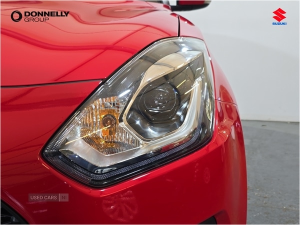 Used Suzuki Swift 2022 for sale - 76513882: Photo 20