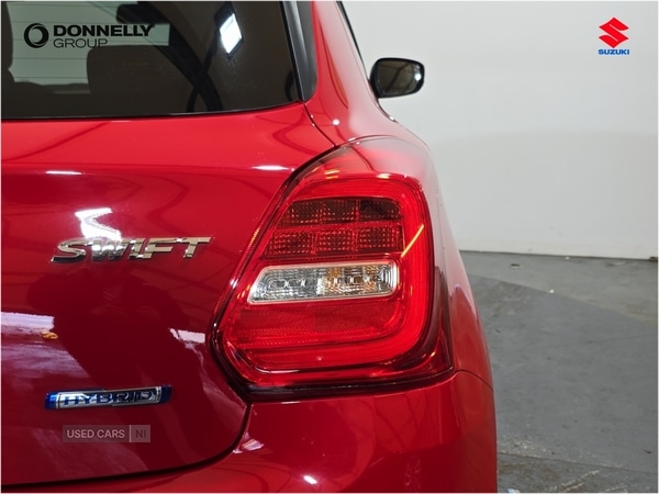 Used Suzuki Swift 2022 for sale - 76513882: Photo 21