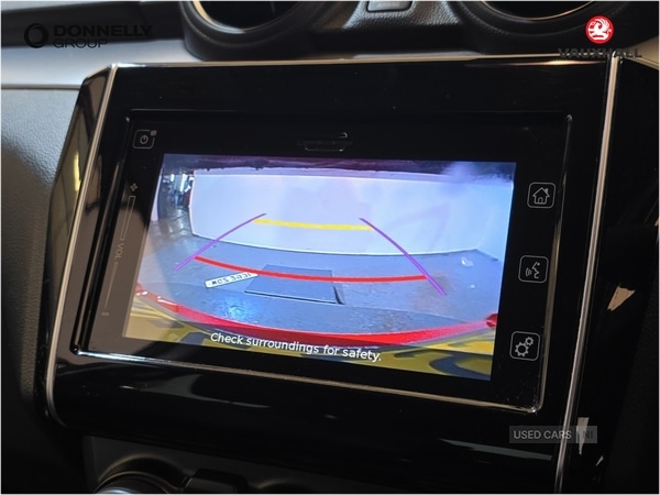 Used Suzuki Swift 2022 for sale - 76513882: Photo 29