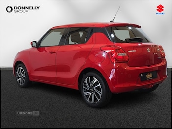 Used Suzuki Swift 2022 for sale - 76513882: Photo
