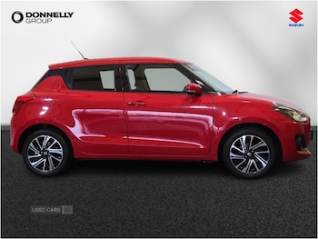 Used Suzuki Swift 2022 for sale - 76513882: Photo